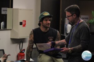 Galerie photos de l'événement Beacon Hills Forever 2 - Photo 42