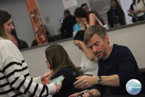 Galerie photos de l'événement Beacon Hills Forever 2 - Photo 44