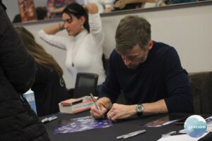 Galerie photos de l'événement Beacon Hills Forever 2 - Photo 45