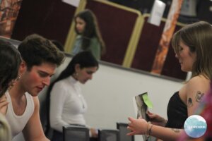 Galerie photos de l'événement Beacon Hills Forever 2 - Photo 46