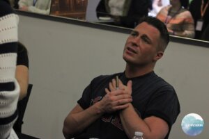 Galerie photos de l'événement Beacon Hills Forever 2 - Photo 50