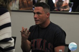 Galerie photos de l'événement Beacon Hills Forever 2 - Photo 52