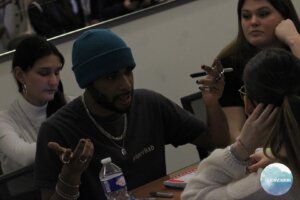 Galerie photos de l'événement Beacon Hills Forever 2 - Photo 54