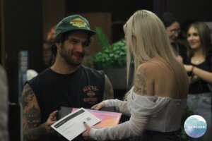 Galerie photos de l'événement Beacon Hills Forever 2 - Photo 58