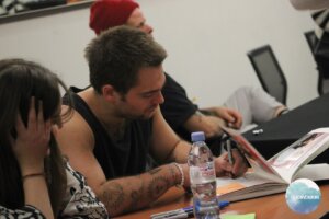 Galerie photos de l'événement Beacon Hills Forever 2 - Photo 59