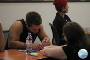 Galerie photos de l'événement Beacon Hills Forever 2 - Photo 60
