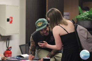 Galerie photos de l'événement Beacon Hills Forever 2 - Photo 61