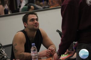 Galerie photos de l'événement Beacon Hills Forever 2 - Photo 62