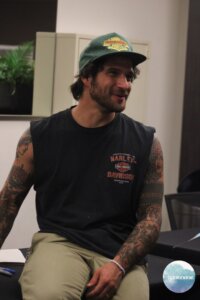 Galerie photos de l'événement Beacon Hills Forever 2 - Photo 63