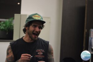 Galerie photos de l'événement Beacon Hills Forever 2 - Photo 64