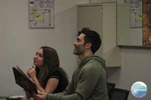 Galerie photos de l'événement Beacon Hills Forever 2 - Photo 67