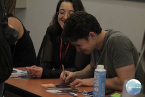 Galerie photos de l'événement Beacon Hills Forever 2 - Photo 8