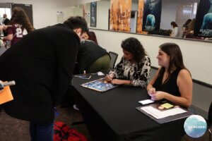 Galerie photos de l'événement Beacon Hills Forever 3 - Photo 9