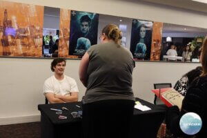 Galerie photos de l'événement Beacon Hills Forever 3 - Photo 10