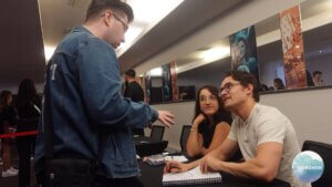 Galerie photos de l'événement Beacon Hills Forever 3 - Photo 15