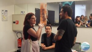 Galerie photos de l'événement Beacon Hills Forever 3 - Photo 17