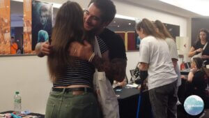 Galerie photos de l'événement Beacon Hills Forever 3 - Photo 18