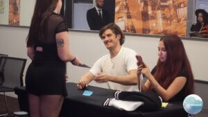 Galerie photos de l'événement Beacon Hills Forever 3 - Photo 19