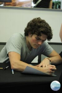 Galerie photos de l'événement Beacon Hills Forever 3 - Photo 24