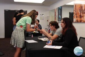 Galerie photos de l'événement Beacon Hills Forever 3 - Photo 2