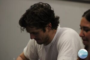 Galerie photos de l'événement Beacon Hills Forever 3 - Photo 29