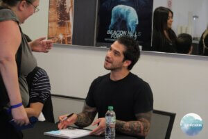 Galerie photos de l'événement Beacon Hills Forever 3 - Photo 36