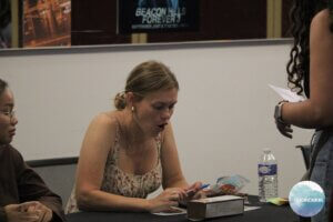 Galerie photos de l'événement Beacon Hills Forever 3 - Photo 39