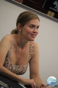 Galerie photos de l'événement Beacon Hills Forever 3 - Photo 40