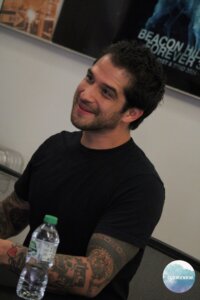 Galerie photos de l'événement Beacon Hills Forever 3 - Photo 41
