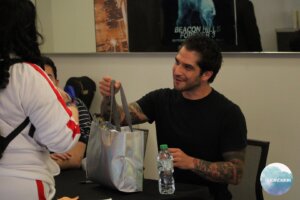 Galerie photos de l'événement Beacon Hills Forever 3 - Photo 42
