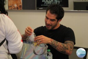 Galerie photos de l'événement Beacon Hills Forever 3 - Photo 43