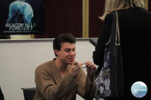 Galerie photos de l'événement Beacon Hills Forever 3 - Photo 44