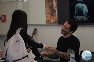 Galerie photos de l'événement Beacon Hills Forever 3 - Photo 45