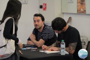 Galerie photos de l'événement Beacon Hills Forever 3 - Photo 46