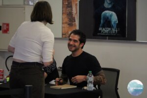 Galerie photos de l'événement Beacon Hills Forever 3 - Photo 47
