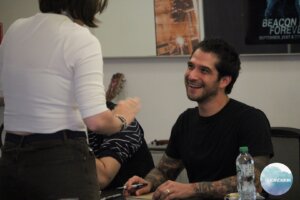 Galerie photos de l'événement Beacon Hills Forever 3 - Photo 48