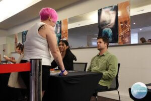 Galerie photos de l'événement Beacon Hills Forever 3 - Photo 4