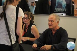 Galerie photos de l'événement Beacon Hills Forever 3 - Photo 52