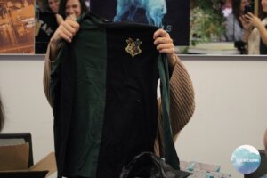 Galerie photos de l'événement Beacon Hills Forever 3 - Photo 53