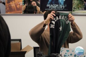 Galerie photos de l'événement Beacon Hills Forever 3 - Photo 54