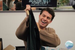 Galerie photos de l'événement Beacon Hills Forever 3 - Photo 55