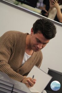 Galerie photos de l'événement Beacon Hills Forever 3 - Photo 57
