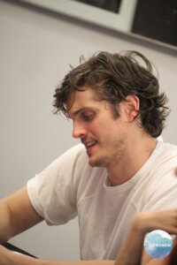Galerie photos de l'événement Beacon Hills Forever 3 - Photo 64