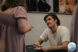 Galerie photos de l'événement Beacon Hills Forever 3 - Photo 66