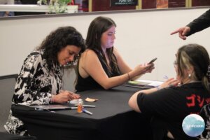 Galerie photos de l'événement Beacon Hills Forever 3 - Photo 68