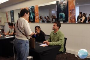 Galerie photos de l'événement Beacon Hills Forever 3 - Photo 6