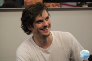 Galerie photos de l'événement Beacon Hills Forever 3 - Photo 69