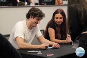 Galerie photos de l'événement Beacon Hills Forever 3 - Photo 70