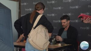 Galerie photos de l'événement Forever Mystic Falls Fan Meet 3 - Photo 11