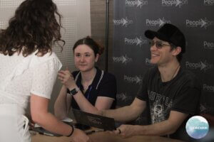 Galerie photos de l'événement Forever Mystic Falls Fan Meet 3 - Photo 15